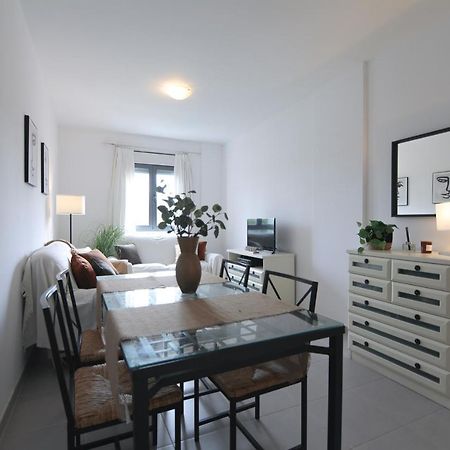 Rentalsevilla Clemente Hidalgo 外观 照片