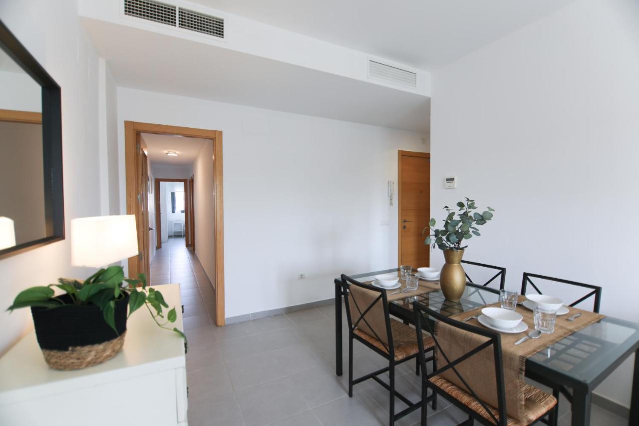Rentalsevilla Clemente Hidalgo 外观 照片