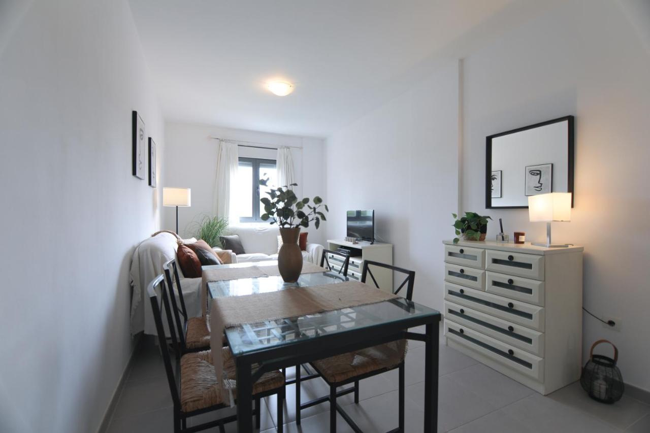 Rentalsevilla Clemente Hidalgo 外观 照片