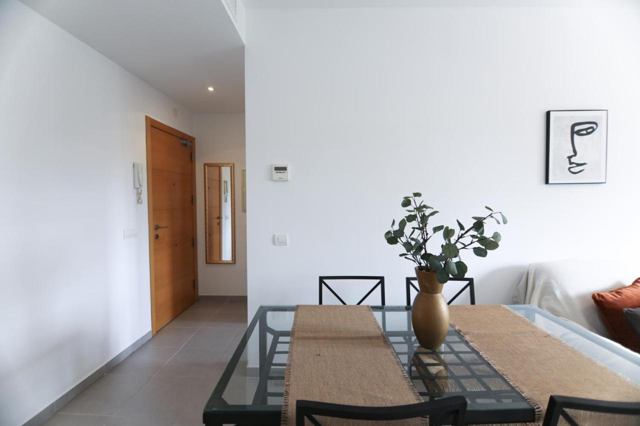 Rentalsevilla Clemente Hidalgo 外观 照片