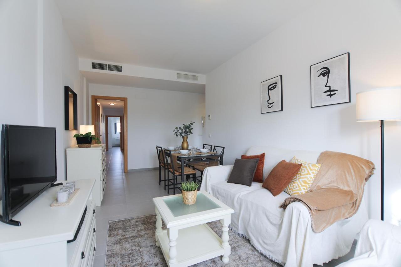 Rentalsevilla Clemente Hidalgo 外观 照片