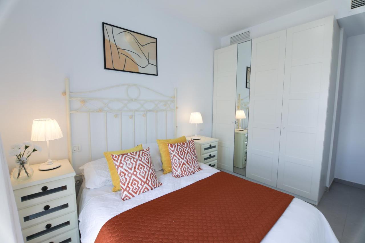 Rentalsevilla Clemente Hidalgo 外观 照片