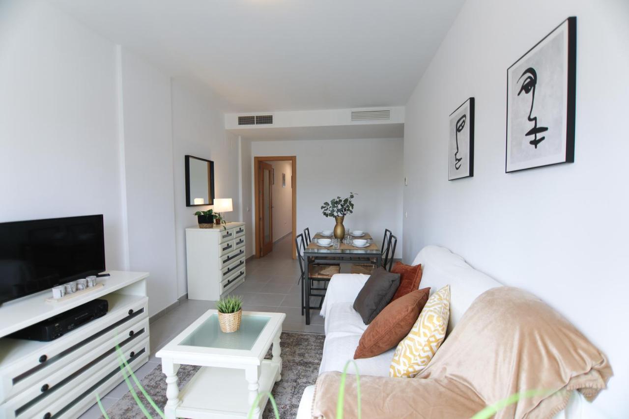 Rentalsevilla Clemente Hidalgo 外观 照片