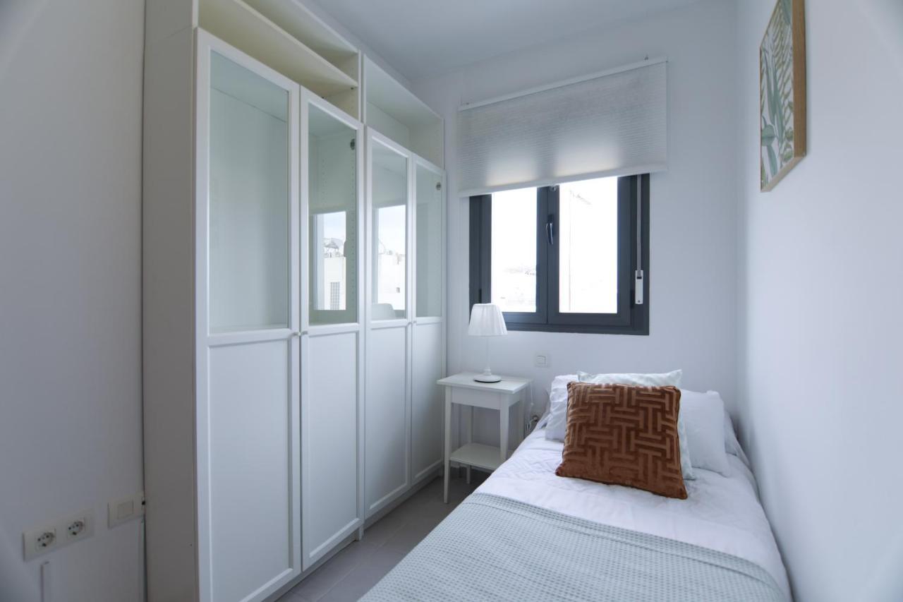Rentalsevilla Clemente Hidalgo 外观 照片